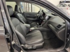Subaru Legacy, kombi 2.0D Sport, 6MT, CZ, kombi,