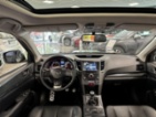 Subaru Legacy, kombi 2.0D Sport, 6MT, CZ, kombi,