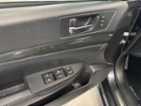 Subaru Legacy, kombi 2.0D Sport, 6MT, CZ, kombi,