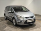 Ford S-MAX, 2.0 TDCi Titanium, Titanium, MPV,