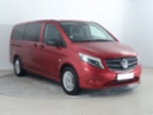 Mercedes Vito, 124 CDI 4x4, Bus, 8Míst, Klima, ČR,
