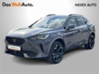 Cupra Formentor, 2.0 TSI 4Drive DSG, SUV, benzin