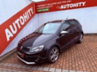 Volkswagen Polo, Cross 1.2 TSi DSG, Navi,