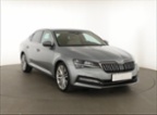 Skoda Superb, 2.0 TDILaurin&Klement ,,
