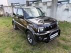 Suzuki Jimny 1.3i STYLE 4x4, ALU, KŮŽE