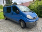 Renault Trafic 2,0   LONG 84kW 6míst (v TP 8-9)