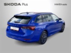 Škoda Octavia, Combi 2.0 TDI 4x4 DSG Ambition,