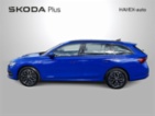 Škoda Octavia, Combi 2.0 TDI 4x4 DSG Ambition,