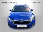 Škoda Octavia, Combi 2.0 TDI 4x4 DSG Ambition,