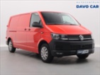 Volkswagen Transporter, 2,0 TDI DSG Long Dílna CZ
