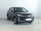 Suzuki Vitara, 1.4 BoosterJet, ČR,1.maj, Serv