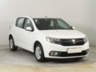 Dacia Sandero, 1.0 SCe, ČR,1.maj, Klima, Hatchback