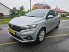 Dacia Logan, 1.0i, sedan, LPG