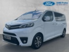 Toyota ProAce Verso, 2.0D,106KW,L1,FAMILY,CZ,DPH,