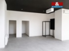 Pronájem obchodního objektu, 140 m², Děčín, ul. Zbrojnická