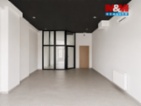Pronájem obchodního objektu, 140 m², Děčín, ul. Zbrojnická