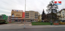 Pronájem obchodního objektu, 140 m², Děčín, ul. Zbrojnická