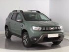 Dacia Duster, 1.0 TCe, LPG, ČR,2.maj, Serv.kniha,,