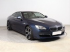 BMW Řada 6, 640d,, Coupe, Diesel