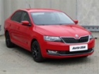 Škoda Rapid, 1.0 TSi Style, ČR, Style, liftback,