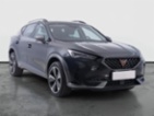 Cupra Formentor, 2.0 TSI 4Drive,, SUV, Benzín