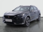Cupra Formentor, 2.0 TSI 4Drive,, SUV, Benzín
