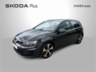 Volkswagen Golf, 2.0 TSI GTI, hatchback, benzin