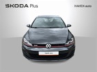 Volkswagen Golf, 2.0 TSI GTI, hatchback, benzin