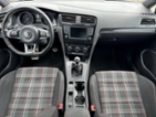 Volkswagen Golf, 2.0 TSI GTI, hatchback, benzin