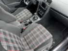 Volkswagen Golf, 2.0 TSI GTI, hatchback, benzin