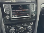 Volkswagen Golf, 2.0 TSI GTI, hatchback, benzin
