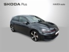 Volkswagen Golf, 2.0 TSI GTI, hatchback, benzin