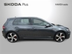 Volkswagen Golf, 2.0 TSI GTI, hatchback, benzin