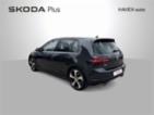 Volkswagen Golf, 2.0 TSI GTI, hatchback, benzin