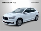 Škoda Fabia, 1.0 MPI Selection, hatchback, benzin