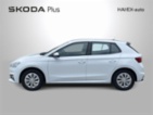 Škoda Fabia, 1.0 MPI Selection, hatchback, benzin