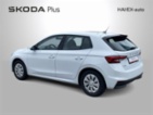 Škoda Fabia, 1.0 MPI Selection, hatchback, benzin