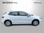 Škoda Fabia, 1.0 MPI Selection, hatchback, benzin