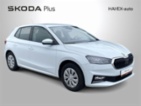 Škoda Fabia, 1.0 MPI Selection, hatchback, benzin