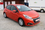 Peugeot 208, 1,6HDI KLIMA EL.OKNA ESP PC,