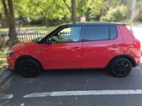 Fabia II , Monte Carlo TSI- 1,2.