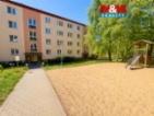 Byt 3+1, 71 m², Uherský Brod 