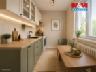 Byt 3+1, 71 m², Uherský Brod 