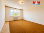 Byt 3+1, 71 m², Uherský Brod 