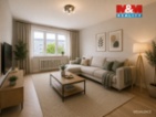 Byt 3+1, 71 m², Uherský Brod 