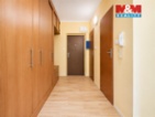 Byt 3+1, 71 m², Uherský Brod 