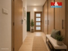Byt 3+1, 71 m², Uherský Brod 