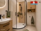 Byt 3+1, 71 m², Uherský Brod 