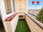 Byt 3+1, 71 m², Uherský Brod 