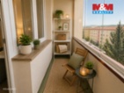 Byt 3+1, 71 m², Uherský Brod 